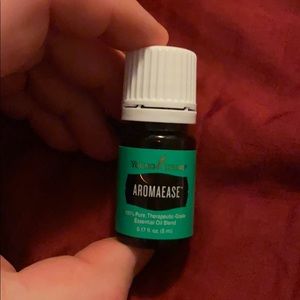AROMAEASE Young Living Essential Oil New